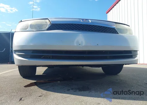 2003 Saturn Ion Level 2 z USA, uszkodzony, nr VIN 1G8AJ52F73Z162041